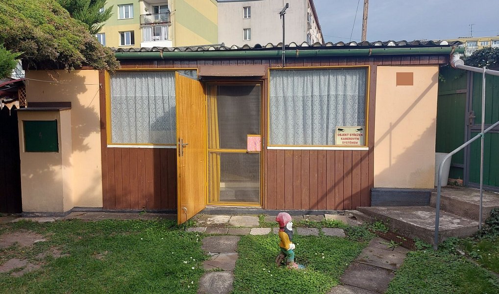 Prodej domu, 483 m², Louny