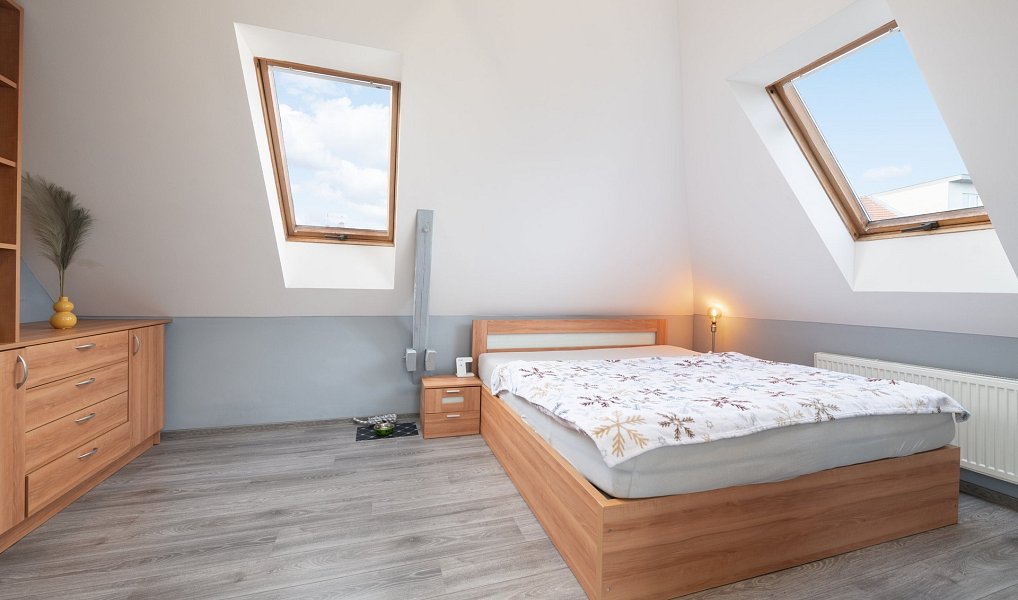 Prodej domu 160 m² s pozemkem 143 m², Brno – náhled fotky 12