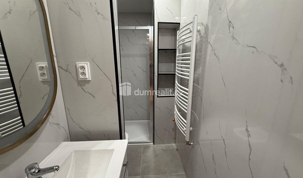 Pronájem bytu 1+kk 35 m², Mariánské Lázně – náhled fotky 15
