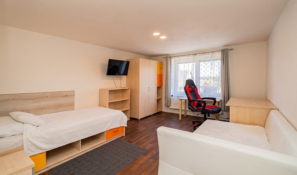 Prodej domu 130 m² s pozemkem 1 444 m², Žáky – náhled fotky 28