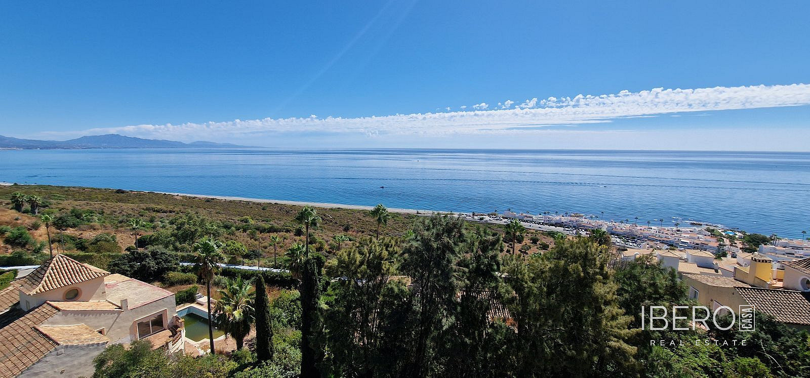 Casa 6+kk – Manilva, Manilva Pueblo, Costa del Sol Occidental - Vista 2