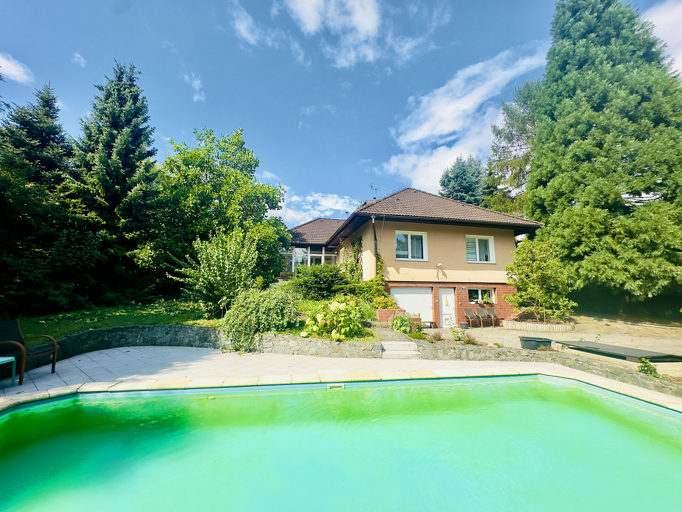 Prodej domu 453 m²