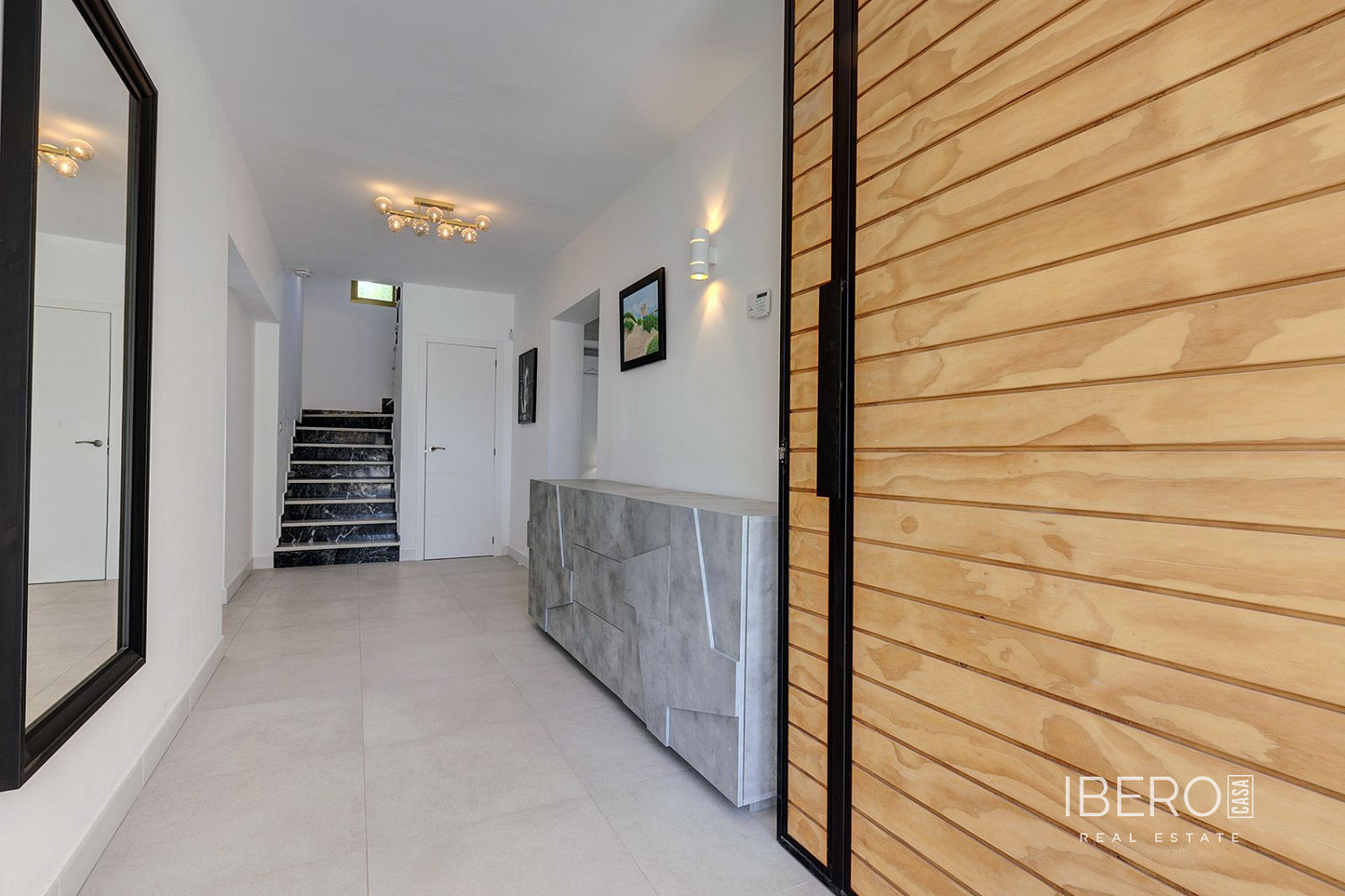 Casa 7+kk – Marbella, Barrio Alto - Vista 3