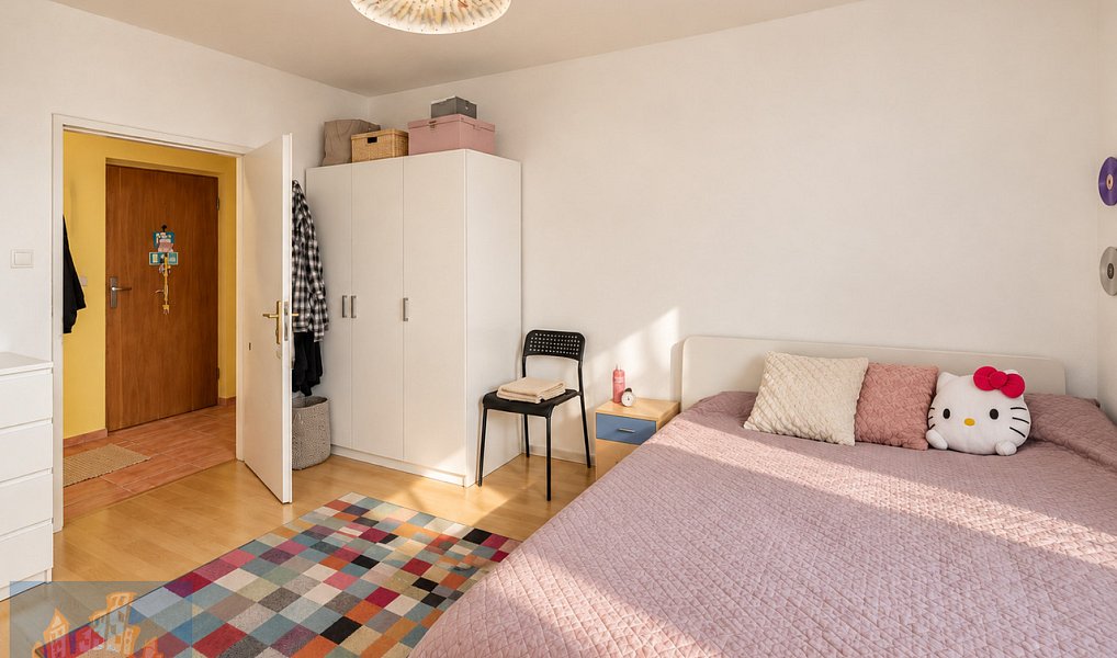 Prodej bytu 2+1 54 m², Praha – náhled fotky 9