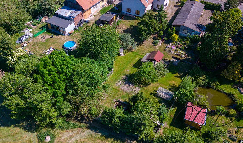 Prodej domu 232 m² s pozemkem 1 557 m², Voleč – náhled fotky 28