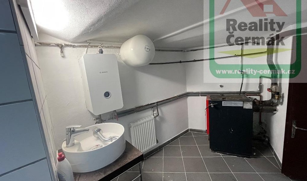 Prodej domu 220 m² s pozemkem 240 m², Mířkov – náhled fotky 8