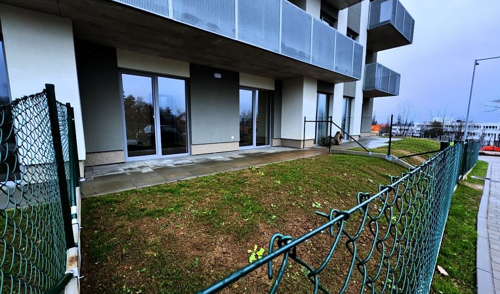 Pronájem bytu 1+kk 31 m², Kutná Hora – náhled fotky 3