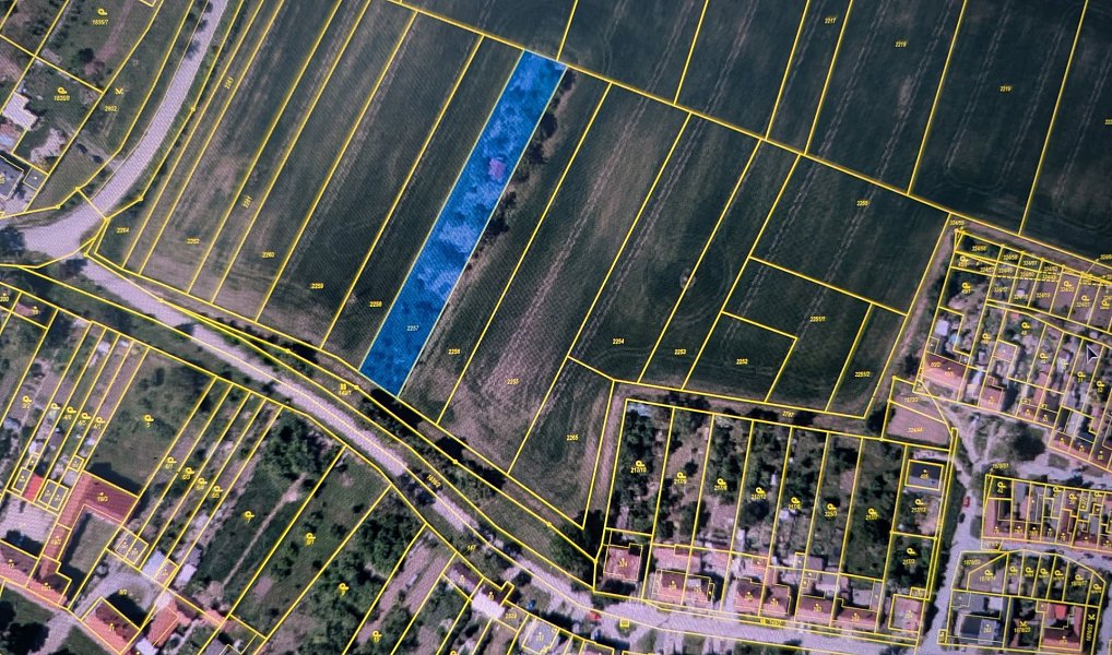 Prodej chaty/chalupy 35 m² s pozemkem 2 290 m², Želeč – náhled fotky 3
