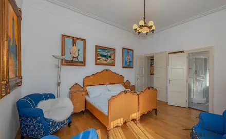 Prodej ubytovacího objektu 405 m², Šumná, okres Znojmo