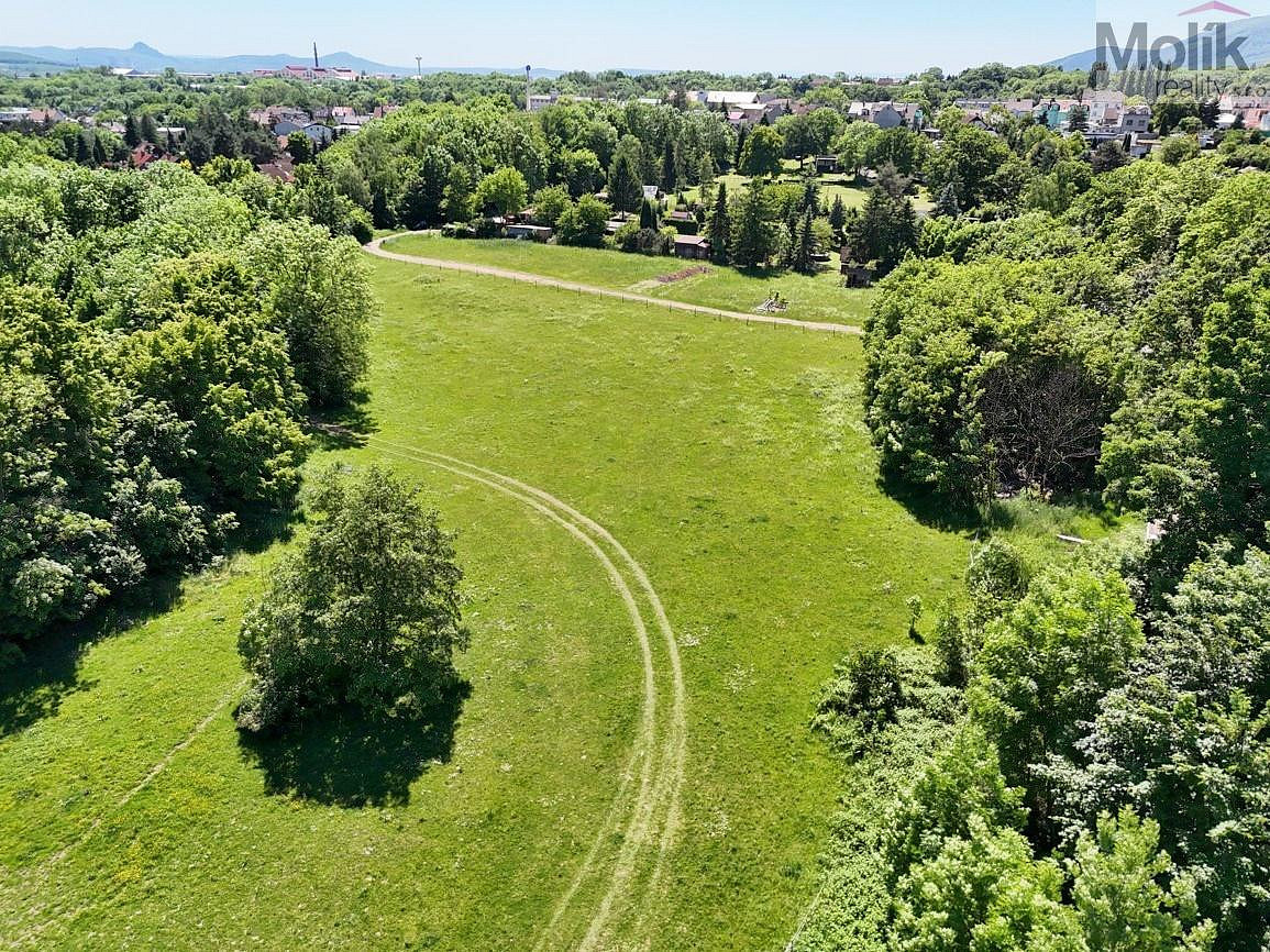Prodej stavebního pozemku 29 804 m² – fotografie 4