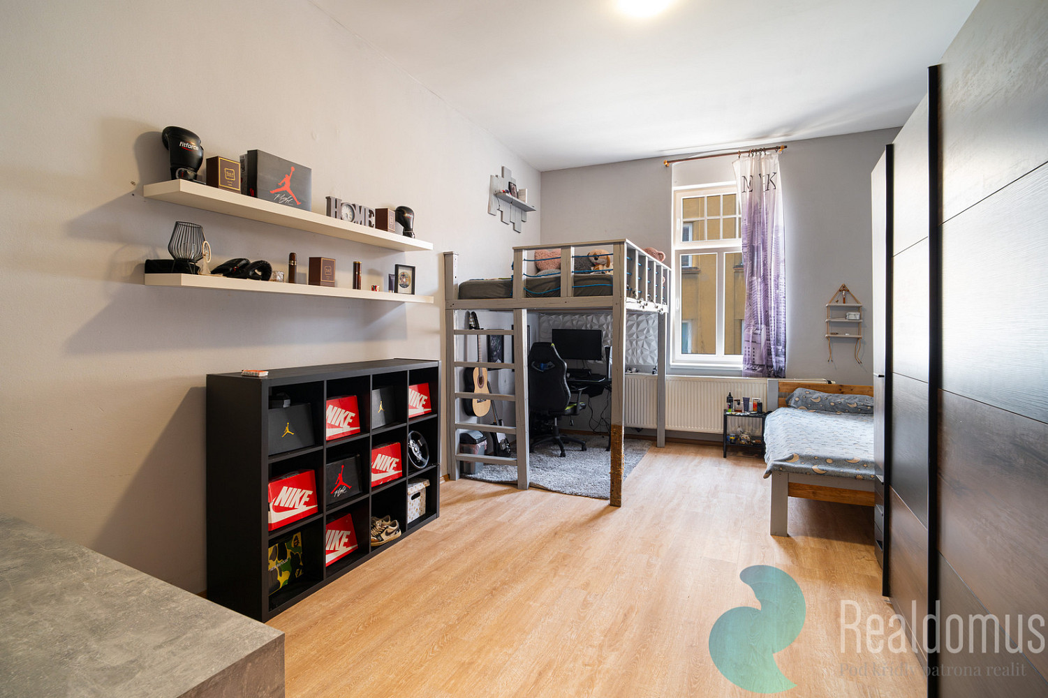 Prodej nájemního domu, činžáku 413 m² — photo 4