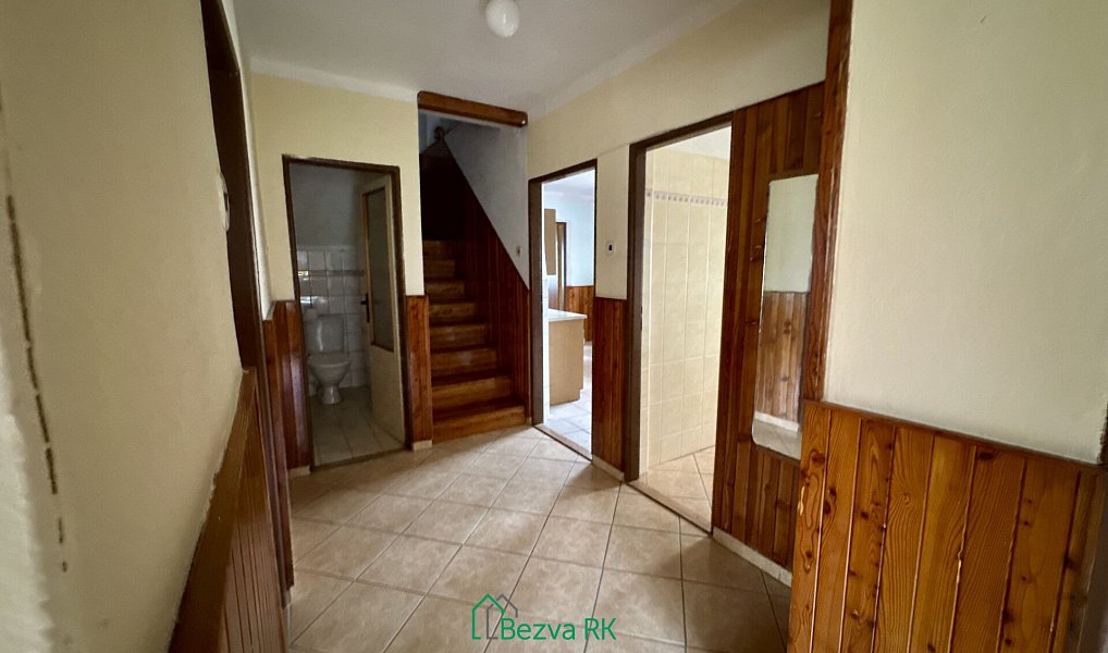 Prodej domu 275 m² s pozemkem 789 m², Zbiroh – náhled fotky 11