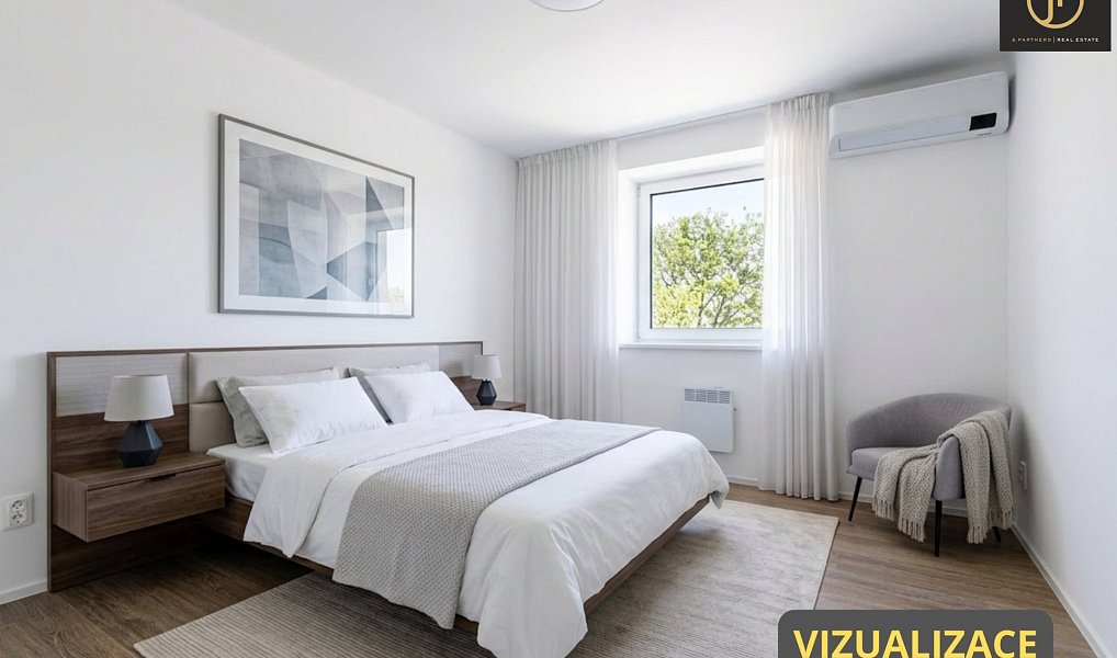 Prodej bytu 1+kk 37 m², Kladno – náhled fotky 12