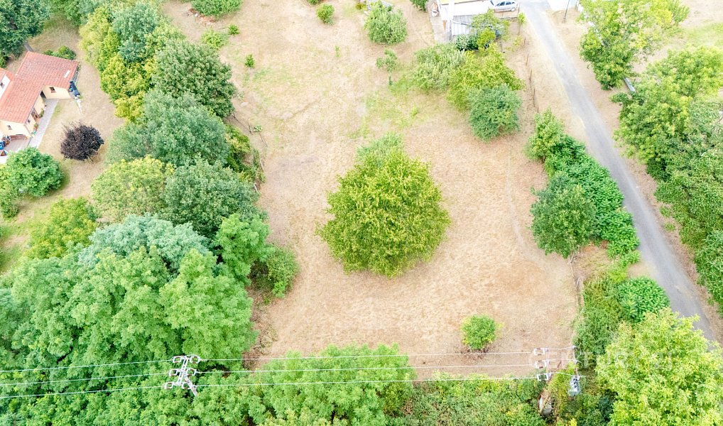 Prodej stavebního pozemku 994 m², Týnec nad Labem – náhled fotky 11
