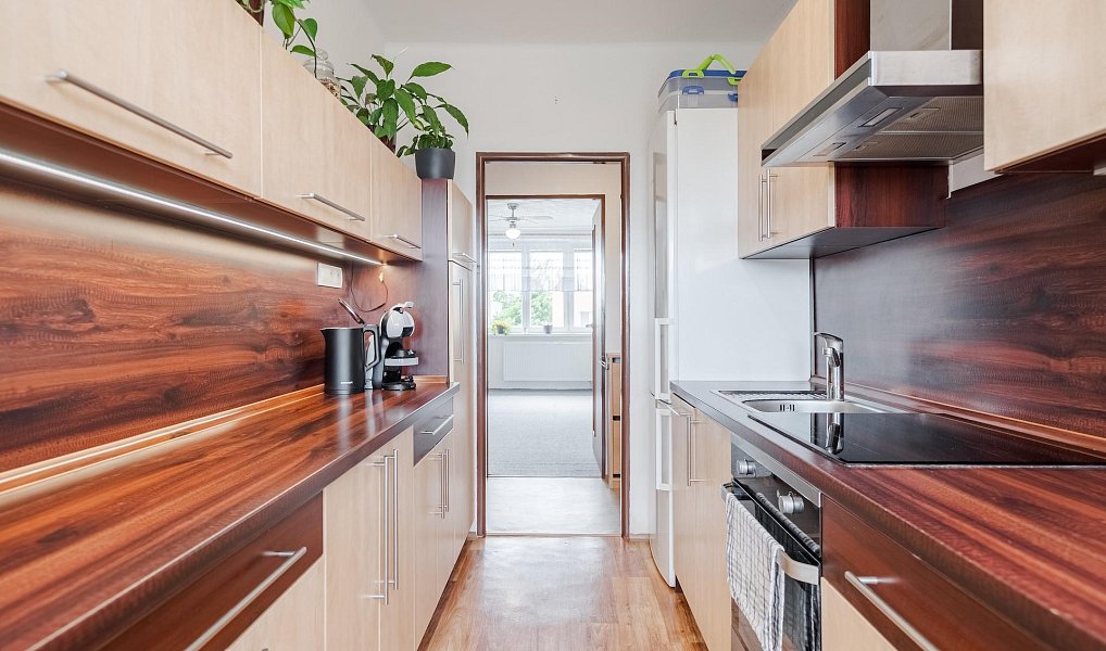 Prodej bytu 3+1 77 m², Choceň – náhled fotky 9
