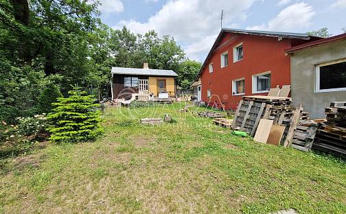 Prodej domu 78 m² s pozemkem 402 m², Dubí I., Březová-Oleško - Oleško, okres Praha-západ