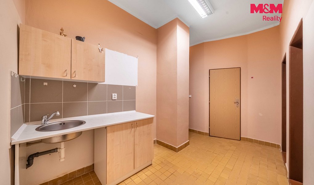 Pronájem bytu 2+kk 44 m², Strašice – náhled fotky 5