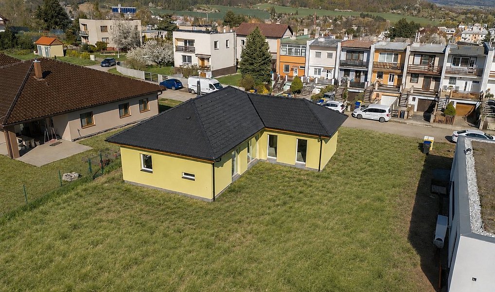 Prodej domu 103 m² s pozemkem 642 m², Moravská Třebová – náhled fotky 2