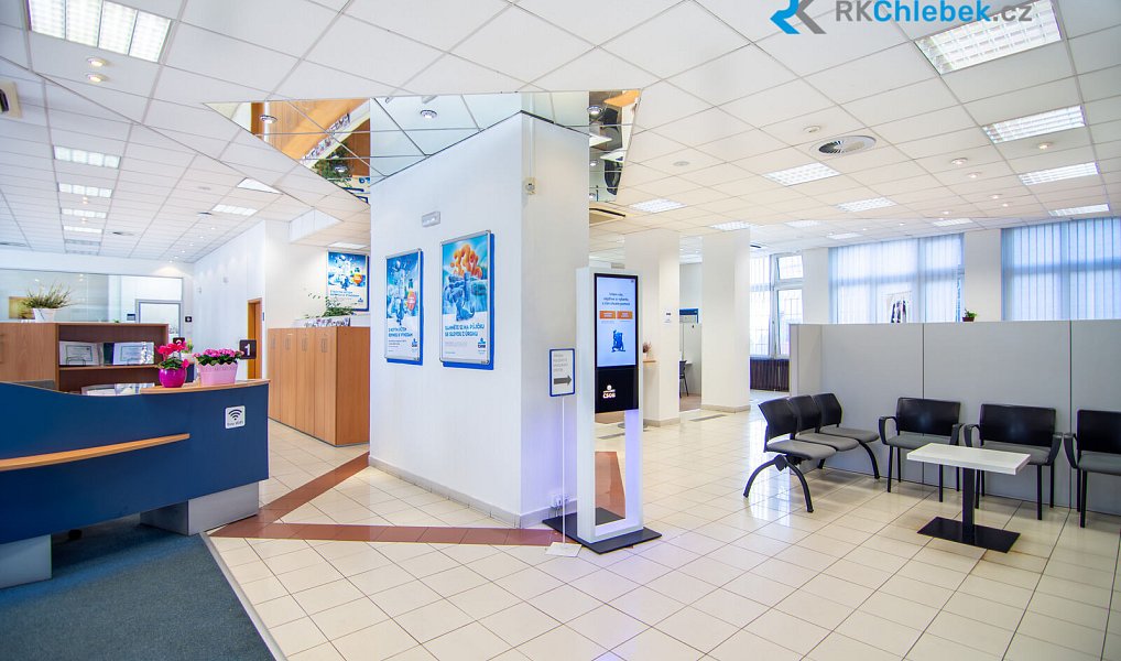 Pronájem obchodních prostor 776 m², Frýdek-Místek – náhled fotky 4
