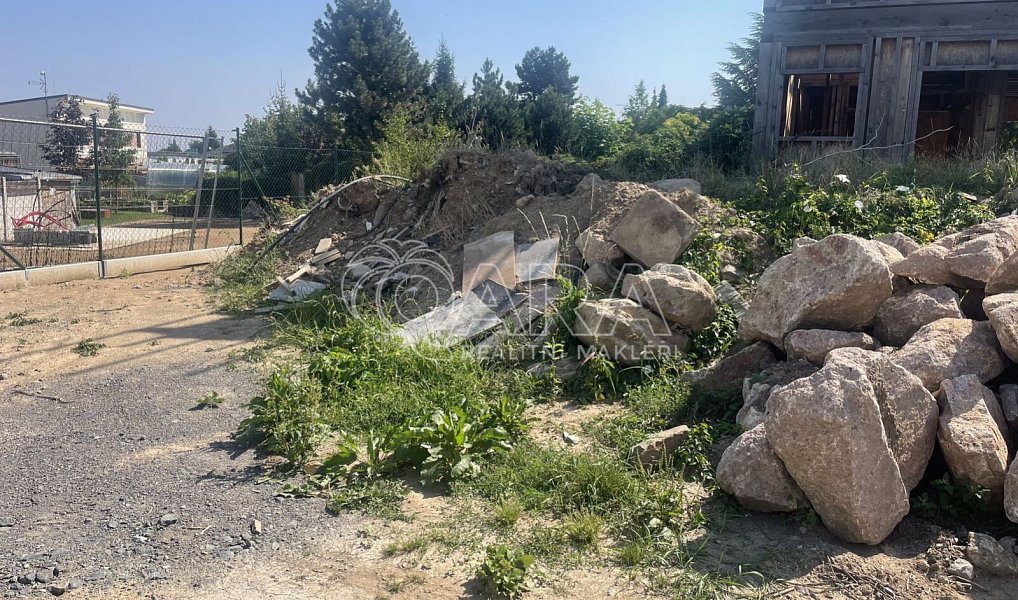 Prodej stavebního pozemku 266 m², Kostelec nad Černými lesy – náhled fotky 12