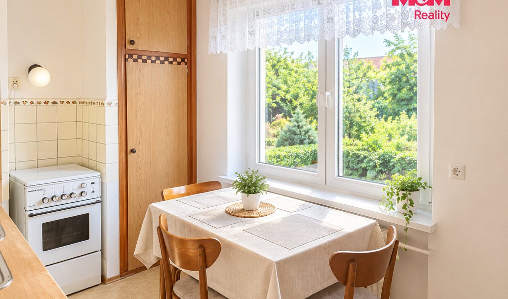 Prodej bytu 2+1 52 m², Praha – náhled fotky 6