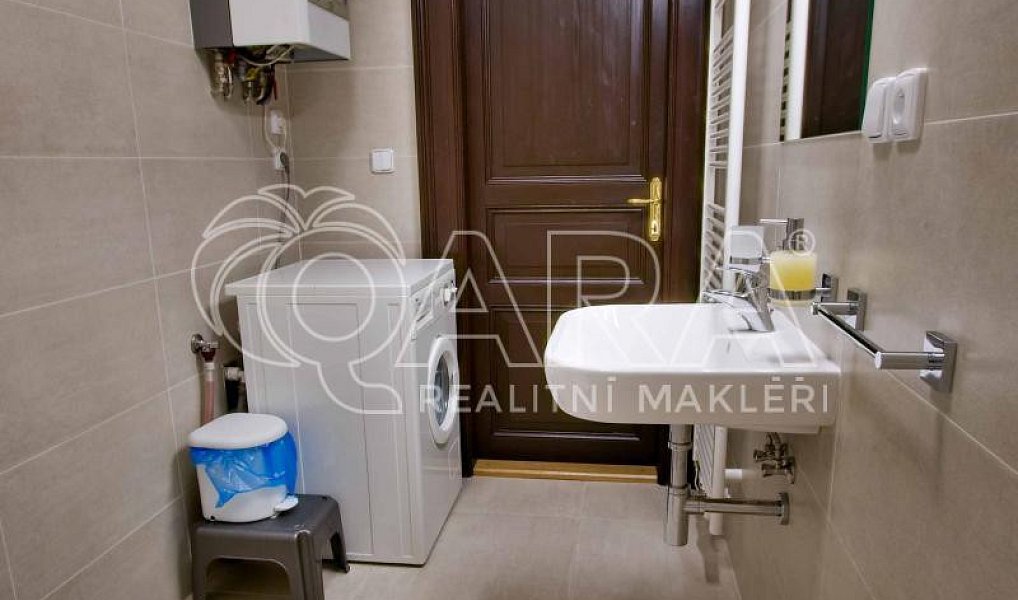 Pronájem bytu 2+kk 65 m², Praha – náhled fotky 9