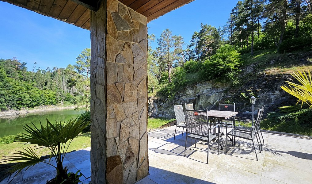 Prodej chaty/chalupy 115 m² s pozemkem 3 001 m², Slabčice – náhled fotky 21