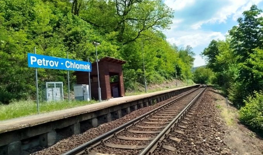 Prodej chaty/chalupy 31 m², Petrov – náhled fotky 4