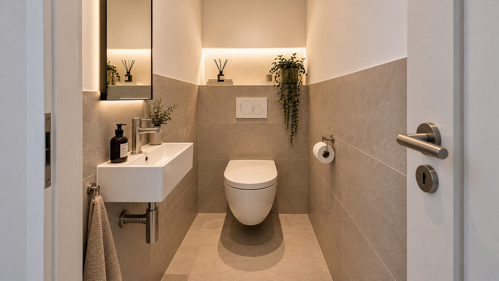 Pronájem kanceláře 47 m² – fotografie 2