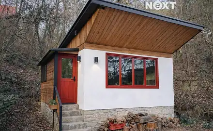 Prodej ostatní Ostatní, 25m2, Brno, Brno-Kníničky, Kníničky, Brno - Kníničky