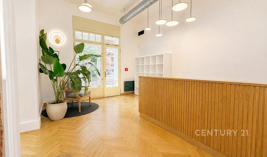 Pronájem obchodních prostor 68 m², Praha – náhled fotky 10