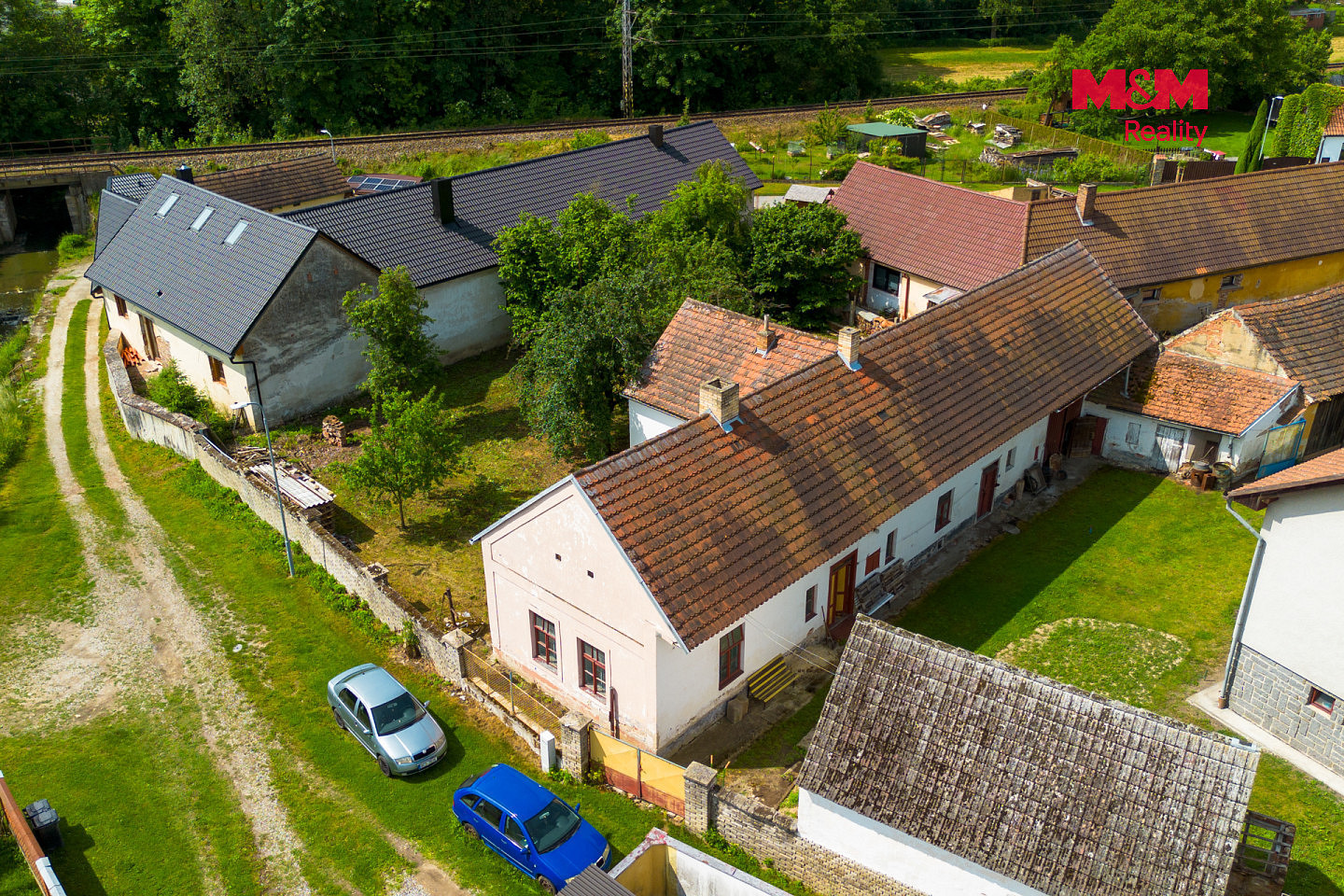 Prodej domu 112 m² s pozemkem 366 m² – fotografie 2