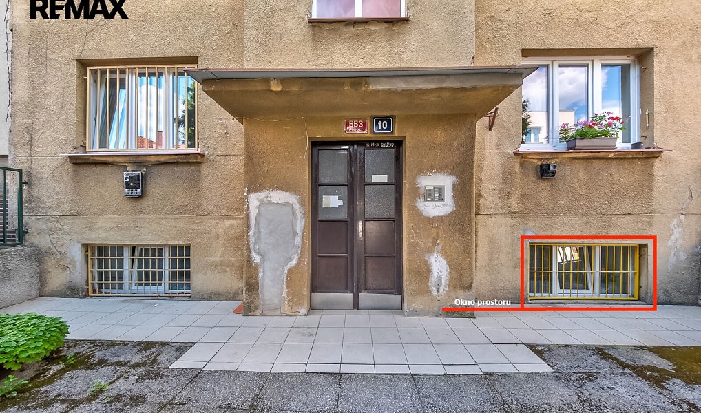 Prodej bytu 2+kk 38 m², Praha – náhled fotky 8