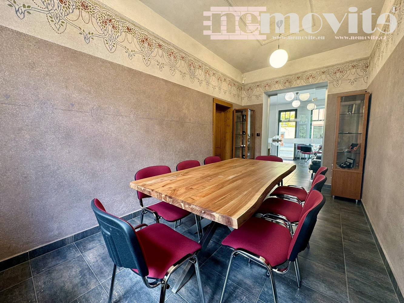Pronájem obchodních prostor 77 m² – fotografie 5