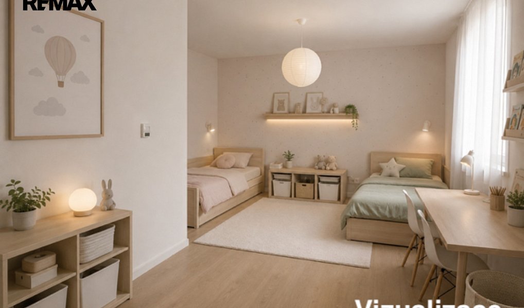 Prodej bytu 2+1 57 m², Svitavy – náhled fotky 5