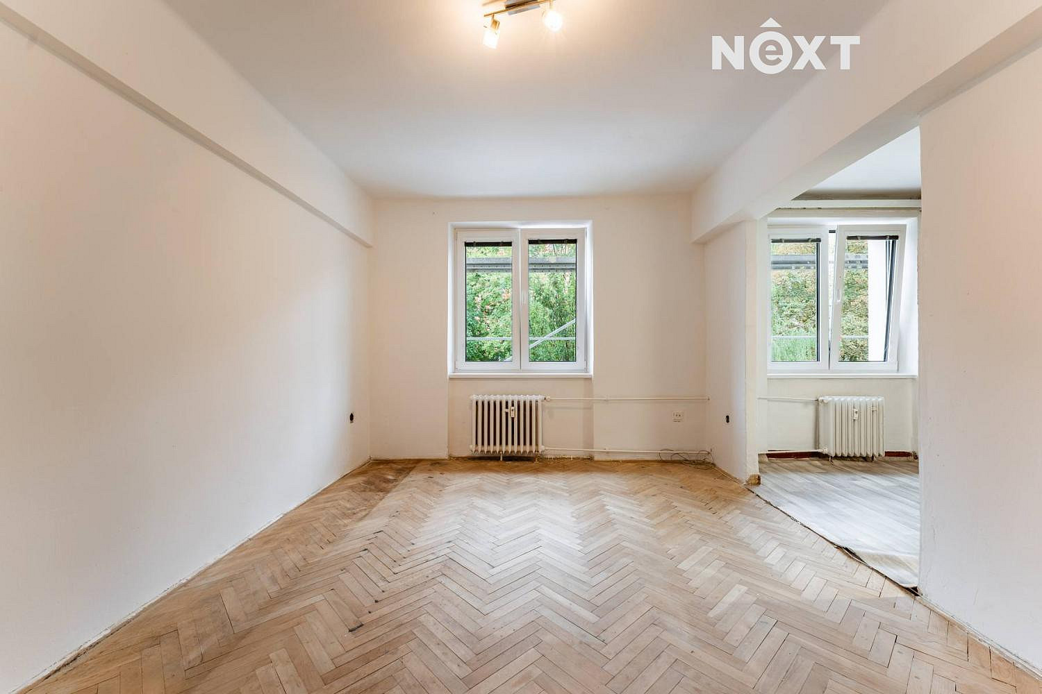 Prodej bytu 2+1 47 m² – fotografie 5