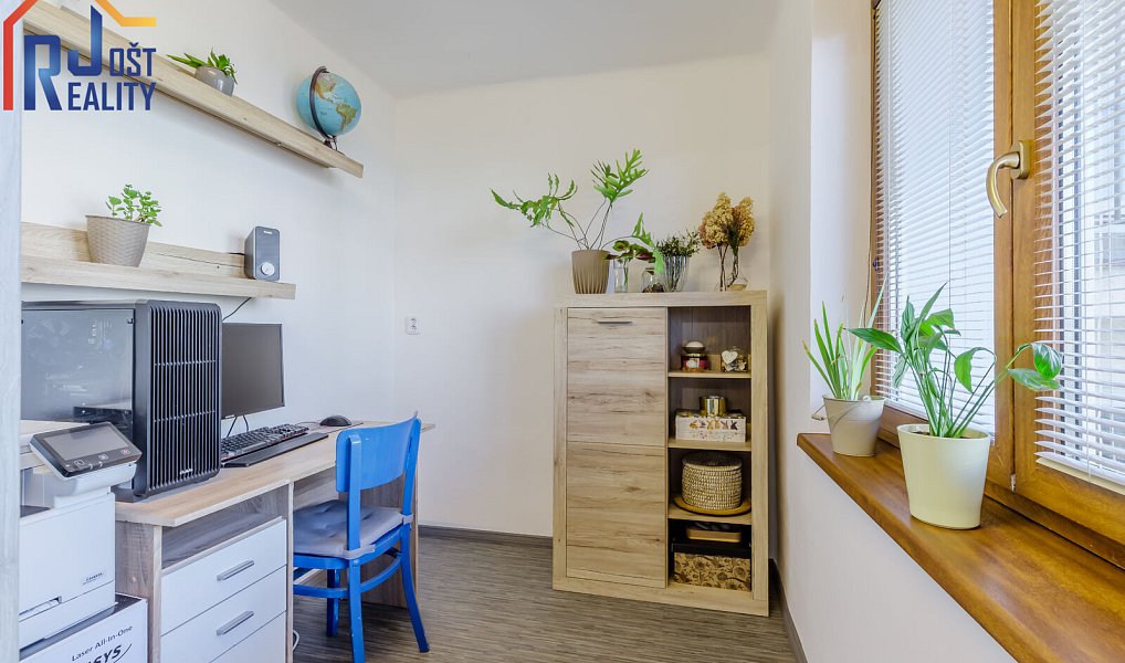 Prodej bytu 4+1 72 m², Praha – náhled fotky 11