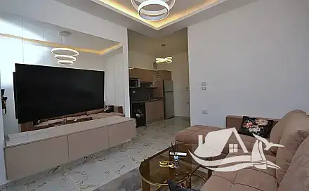 Prodej bytu 2+kk 50 m², Hurghada, Egypt