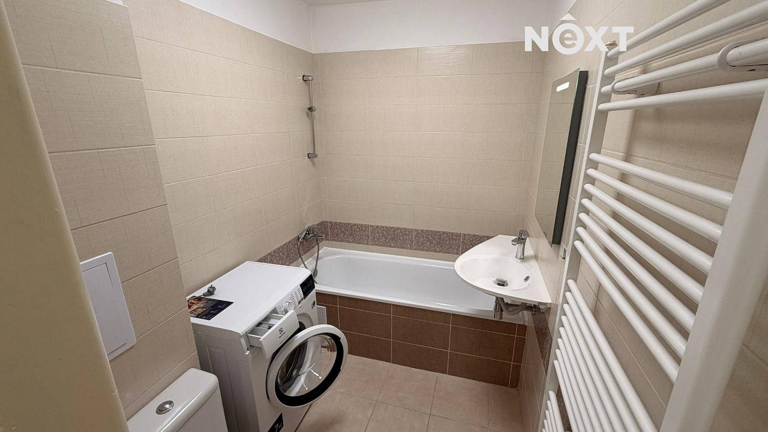 Pronájem bytu 3+1 62 m² – fotografie 4