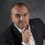 Name Miroslav Maryška