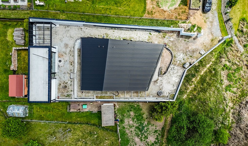 Prodej domu 150 m² s pozemkem 823 m², Suchodol – náhled fotky 8
