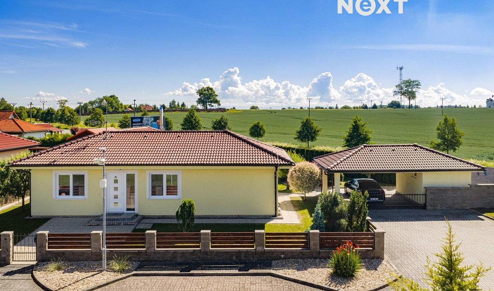 Prodej domu 124 m² s pozemkem 905 m², Černilov – náhled fotky 2