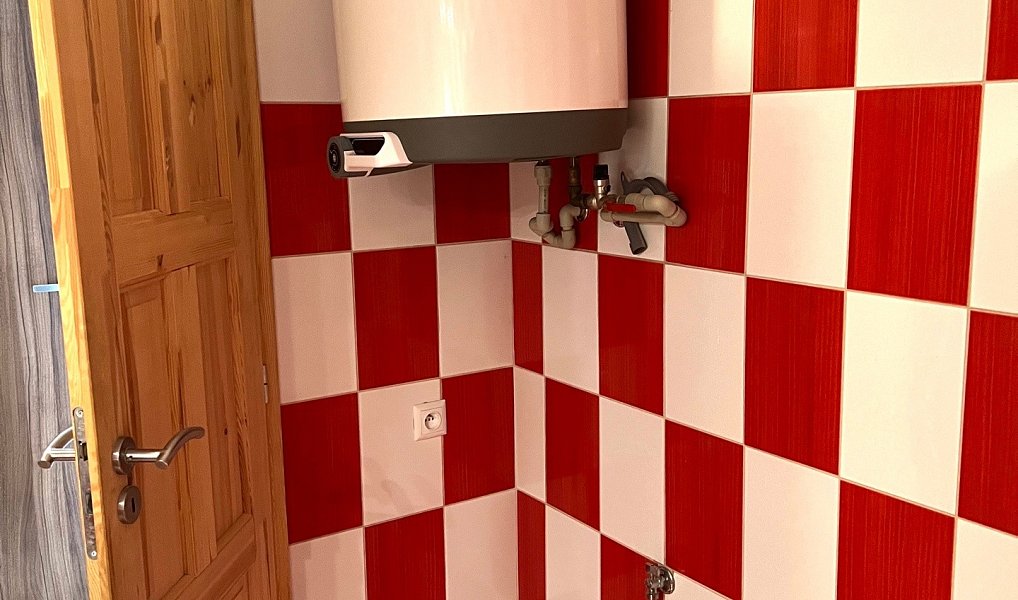 Prodej bytu 3+1 76 m², Nová Pec – náhled fotky 15