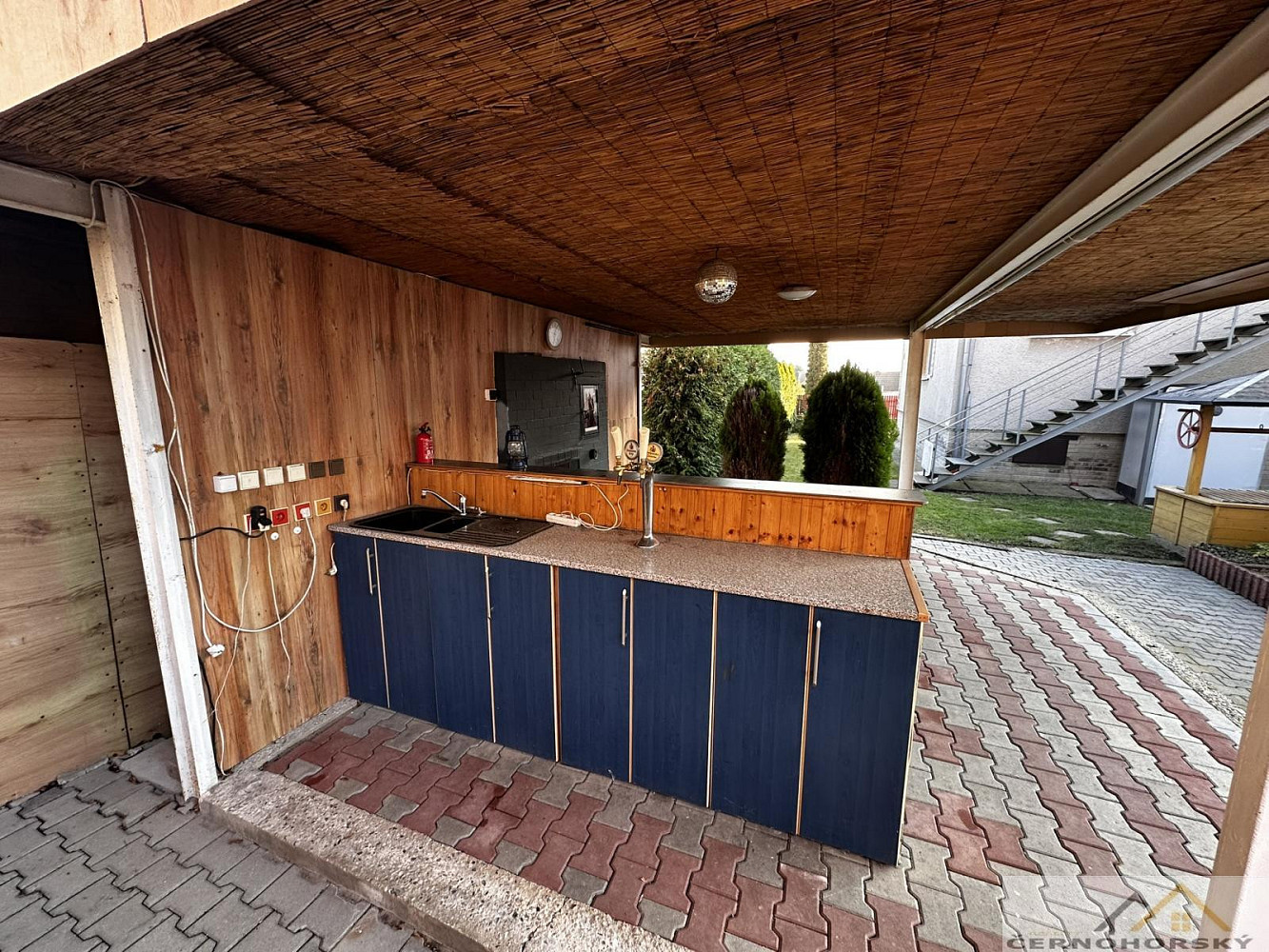 Prodej domu 363 m² s pozemkem 870 m² – fotografie 5