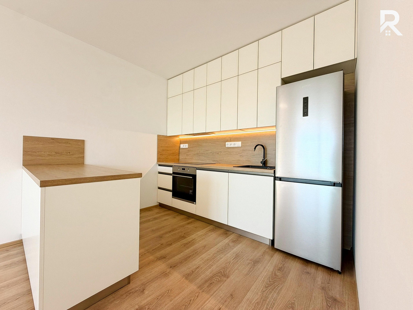 Pronájem bytu 2+kk 59 m²