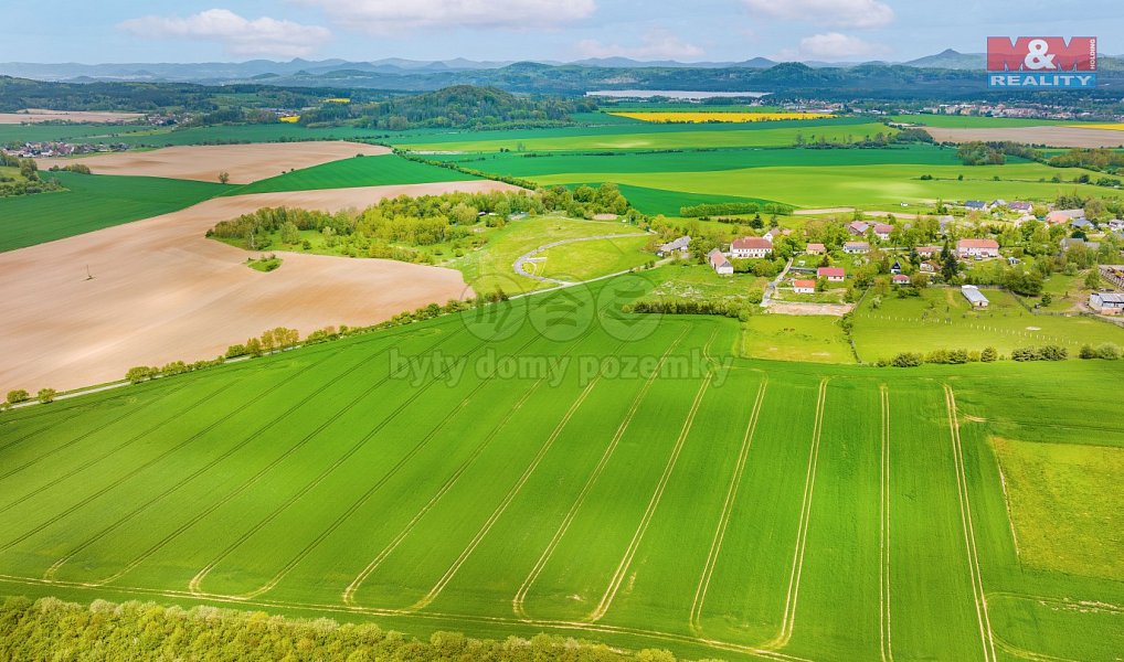 Prodej stavebního pozemku 33 529 m², Tachov – náhled fotky 3