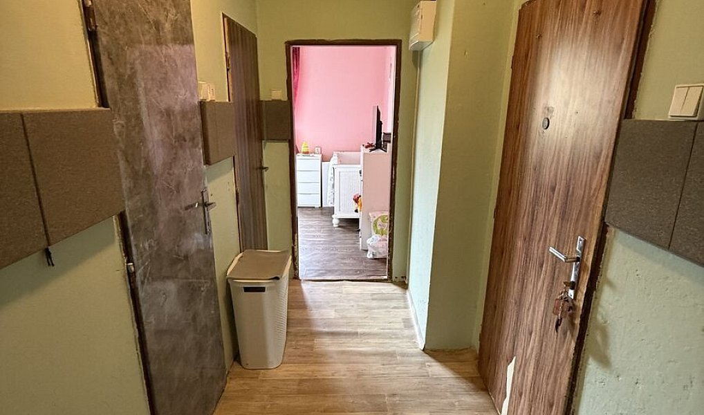 Prodej bytu 2+1 56 m², Kryry – náhled fotky 9