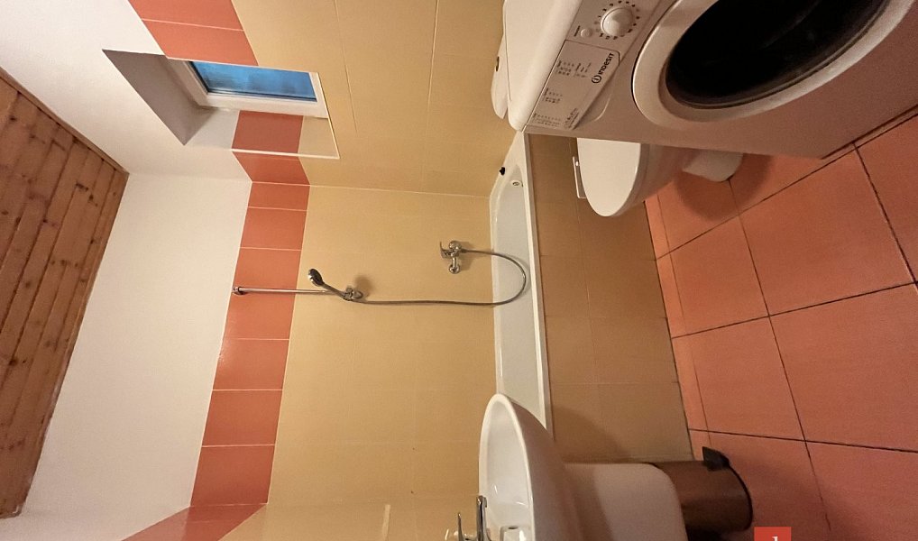 Pronájem bytu 2+kk 46 m², Opava – náhled fotky 8