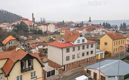 Prodej bytu 3+1 66 m²