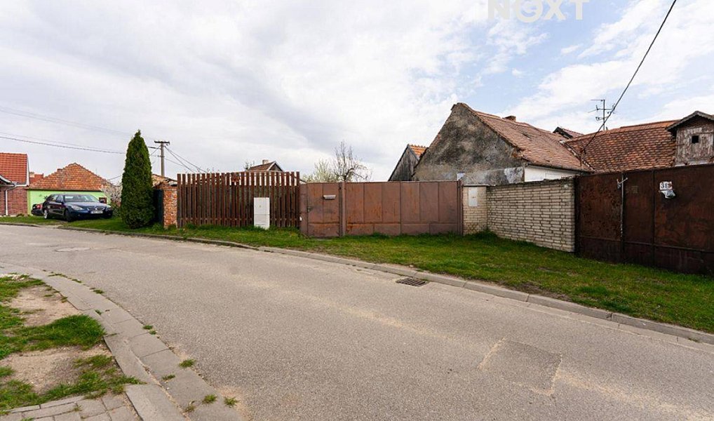 Prodej stavebního pozemku 423 m², Lanžhot – náhled fotky 6
